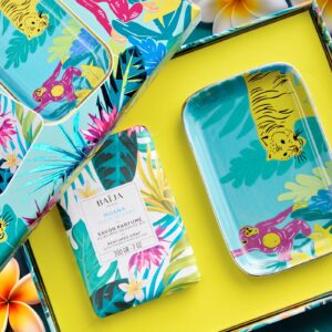 COFFRET PORTE SAVONS MOANA 2